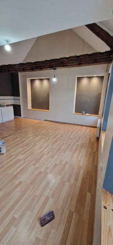 Immeuble - 100 m² - 5 pièces