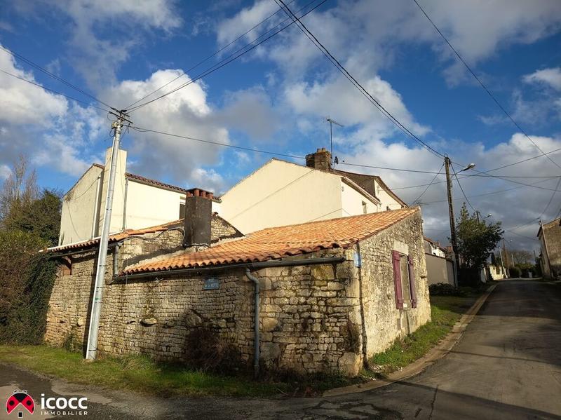 Maison en pierre - 191 m² - 6 pièces