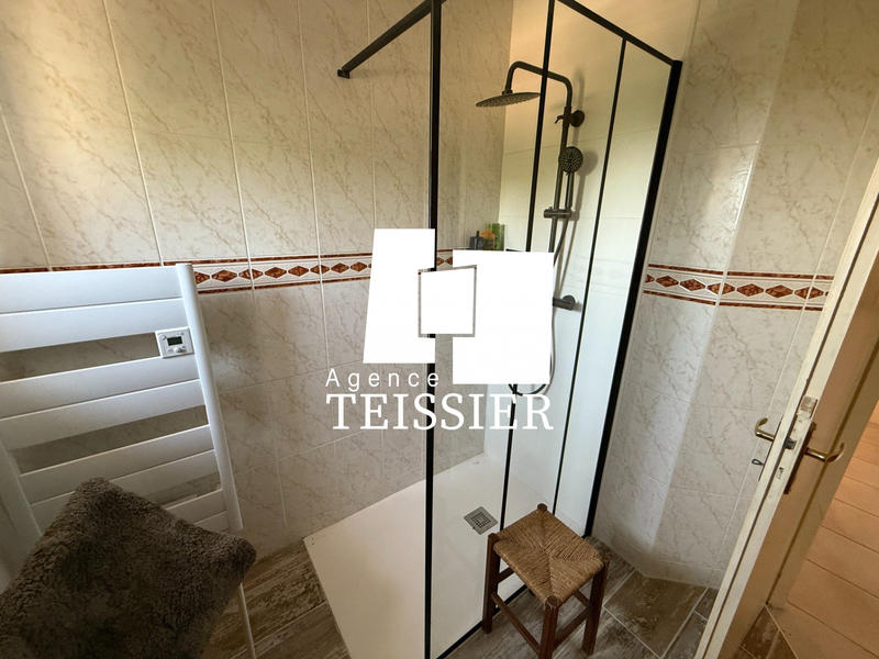 Maison - 133 m² - 4 pièces