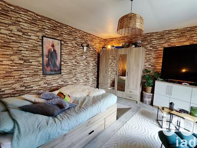 Maison - 165 m² - 6 pièces