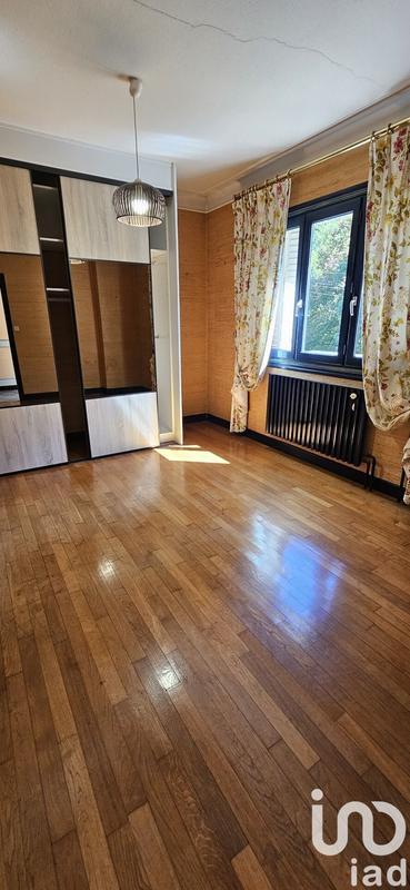 Maison - 165 m² - 6 pièces