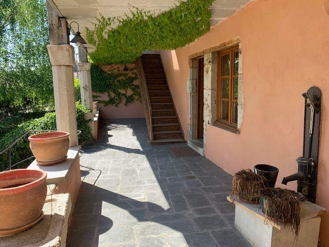 Maison de ville - 194 m² - 5 pièces