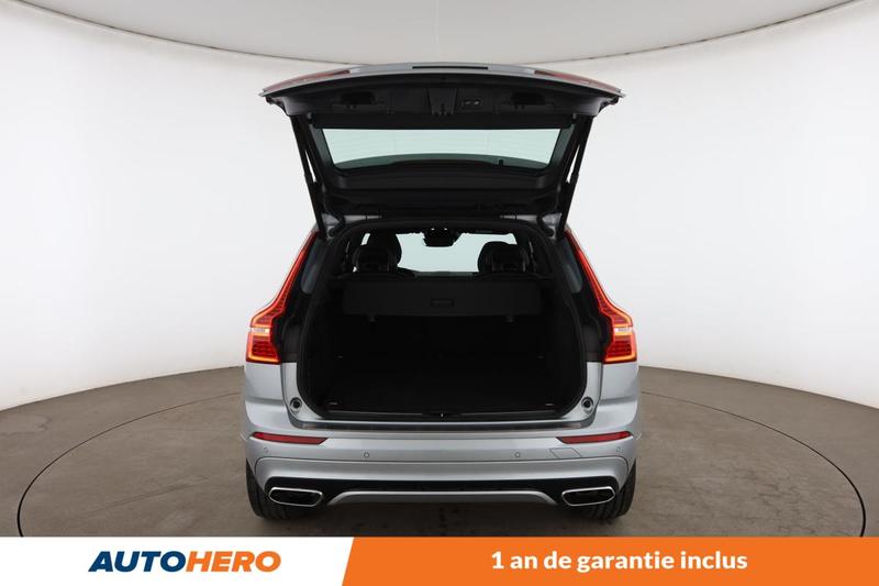 Volvo Xc60 2.0 D4 AdBlue Awd R-Design Geartronic 8 190 ch