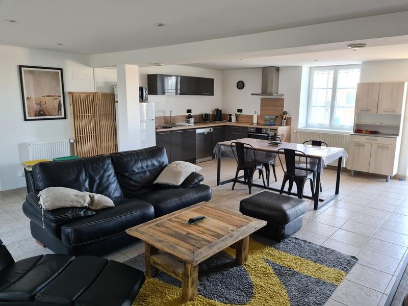 Propriété - 460 m² - 14 pièces