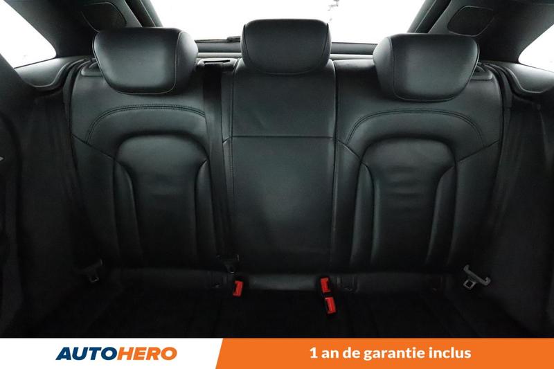 Audi Q3 2.0 Tdi Ultra s line 150 ch