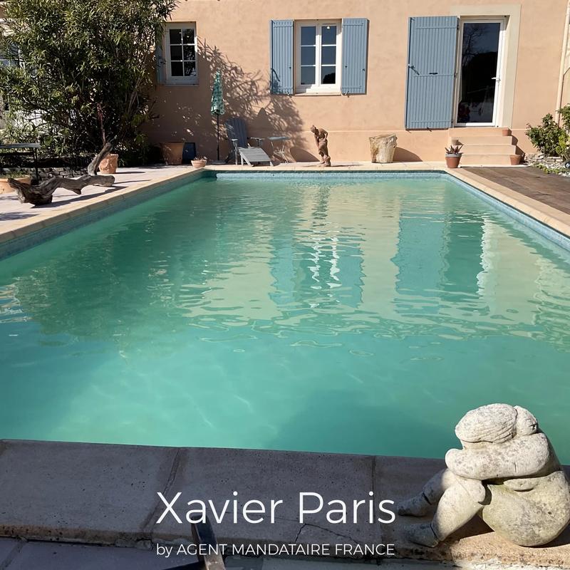 Maison - 154 m² - 4 pièces