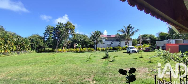 Maison - 64 m² - 3 pièces