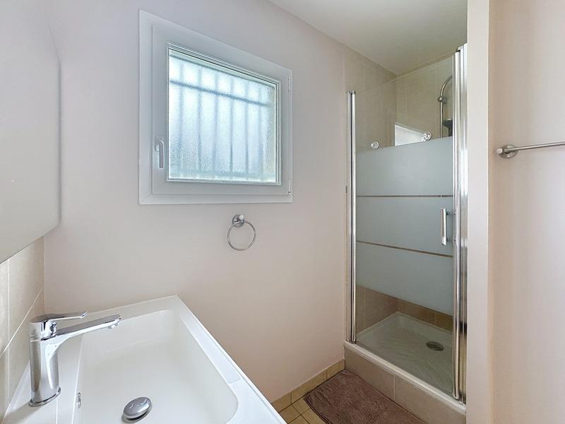 Maison - 118 m² - 5 pièces