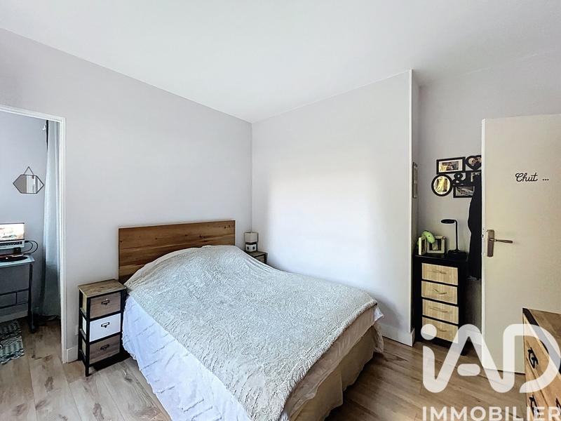 Appartement - 87 m² - 4 pièces