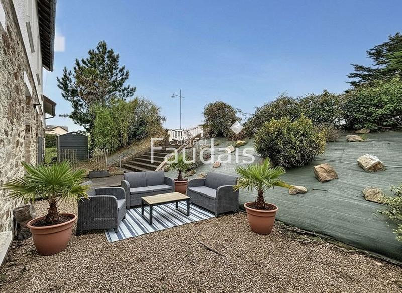 Duplex - 57 m² - 3 pièces