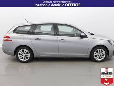 Peugeot 308 Sw BlueHDi 130 Active 2pl Transfo Vu