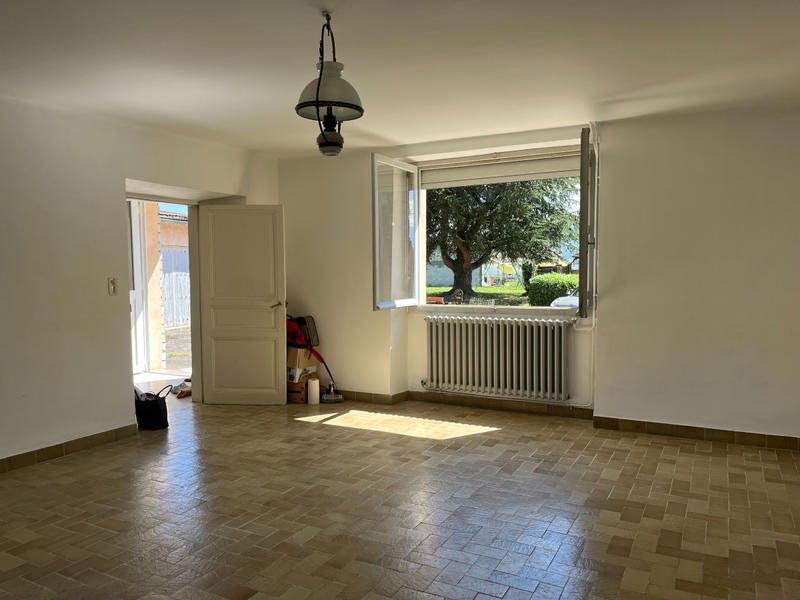 Maison - 123 m² - 5 pièces