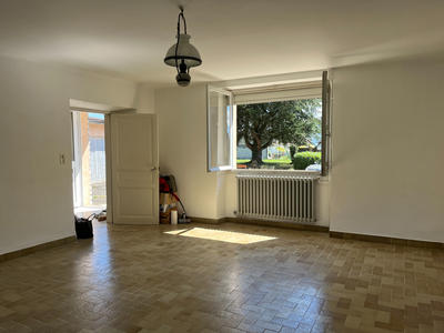 Maison - 123 m² - 5 pièces