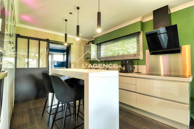 Villa - 168 m² - 7 pièces