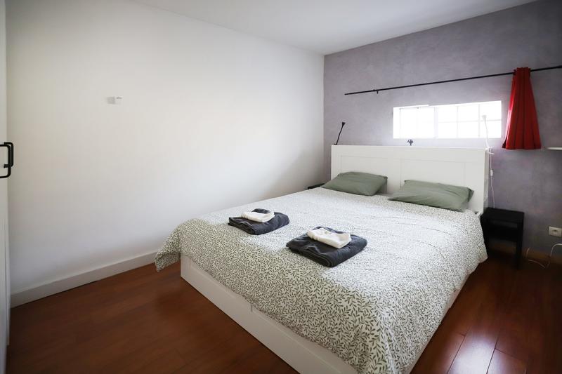 Maison ancienne - 64 m² - 3 pièces