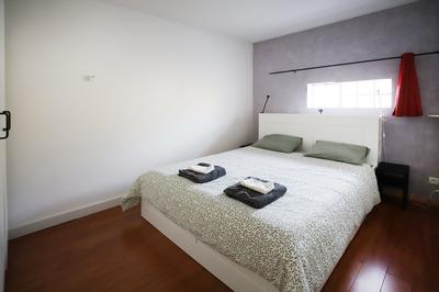 Maison ancienne - 64 m² - 3 pièces