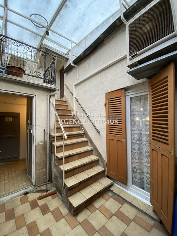 Maison - 49 m² - 2 pièces