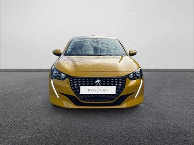 Peugeot 208 BlueHDi 100 s&amp;S Bvm6 Allure