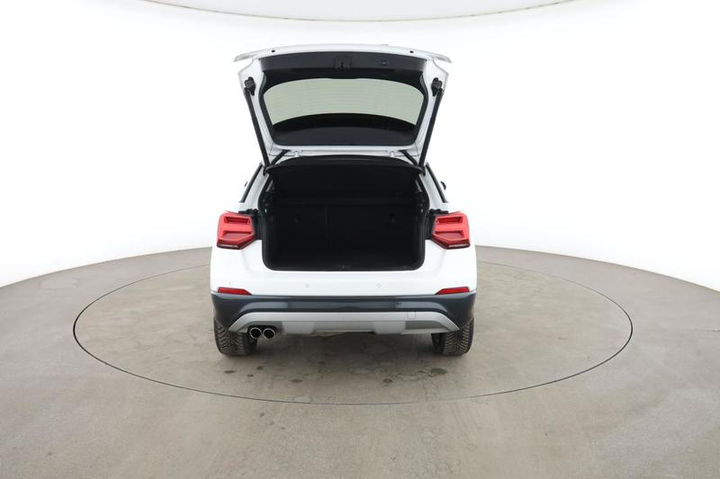 Audi Q2 2.0 Tdi Design Quattro s tronic 190 ch