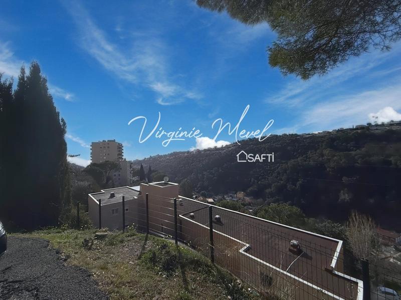 Appartement - 79 m² - 4 pièces