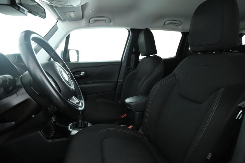 Jeep Renegade 1.6 MultiJet Limited 120 ch