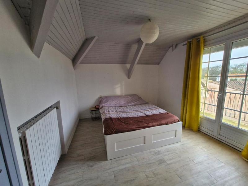 Maison - 258 m² - 7 pièces