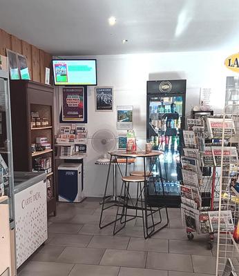 Fonds de commerce - 75 m²