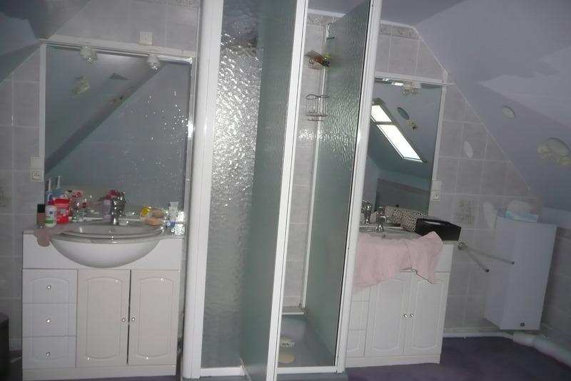 Maison - 115 m² - 4 pièces