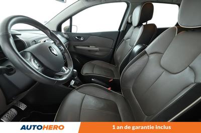 Renault Captur 1.2 TCe Energy Hypnotic Edc 120 ch