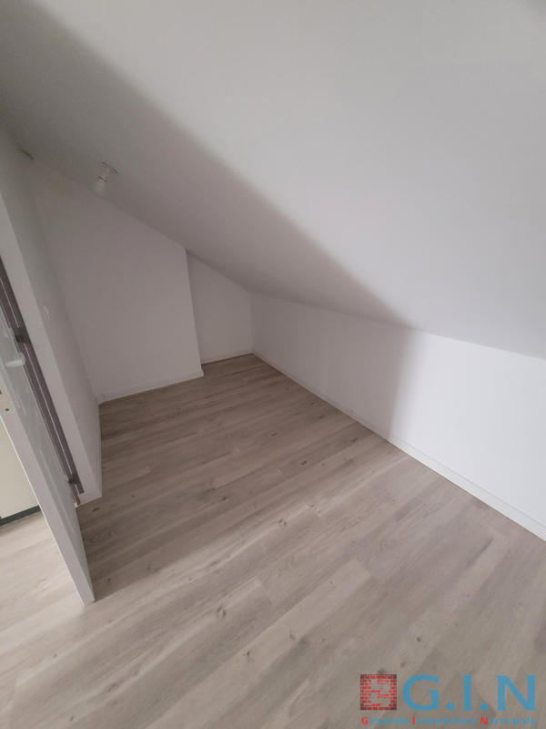 Maison de village - 72 m² - 4 pièces