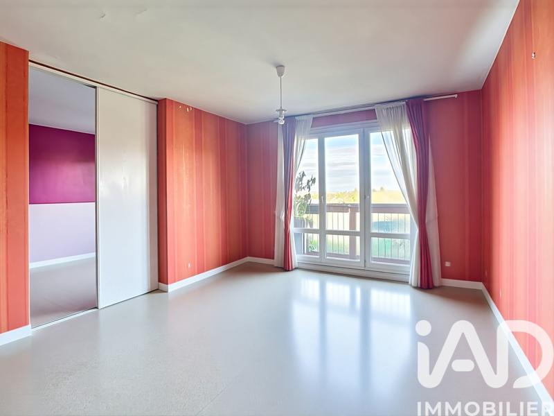 Appartement - 78 m² - 4 pièces