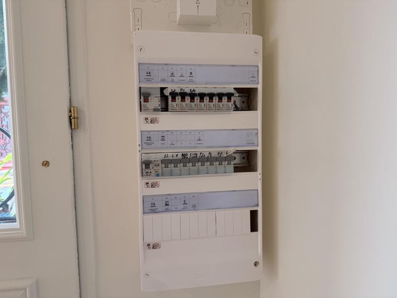 Maison - 50 m² - 3 pièces