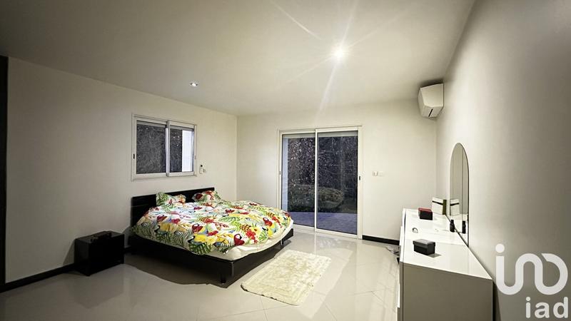 Maison - 265 m² - 6 pièces