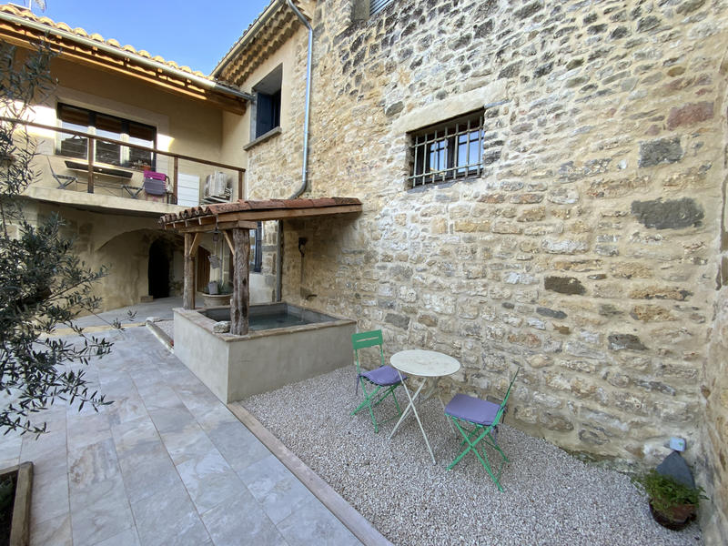 Maison - 140 m² - 8 pièces