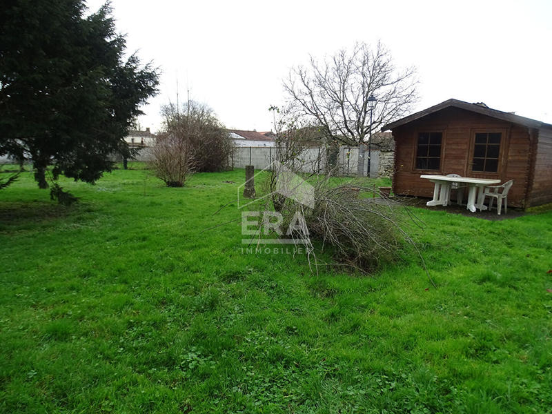 Maison - 178 m² - 5 pièces