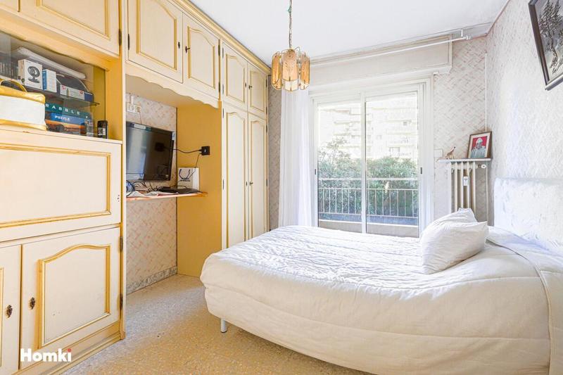 Appartement - 71 m² - 4 pièces