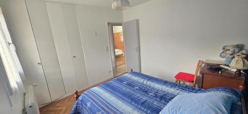 Maison - 86 m² - 5 pièces