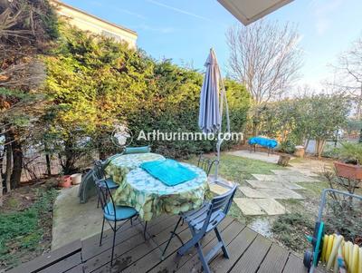 Appartement - 25 m² - 1 pièce