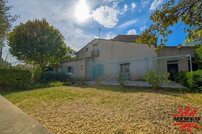 Maison de village - 110 m² - 4 pièces