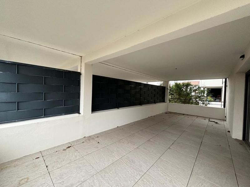 Appartement - 96 m² - 4 pièces