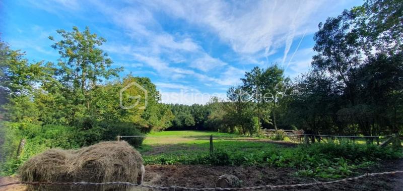 Longère - 94 m² - 5 pièces