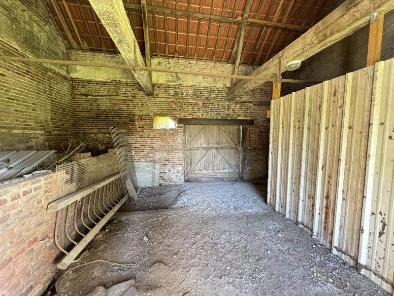 Maison - 60 m² - 2 pièces