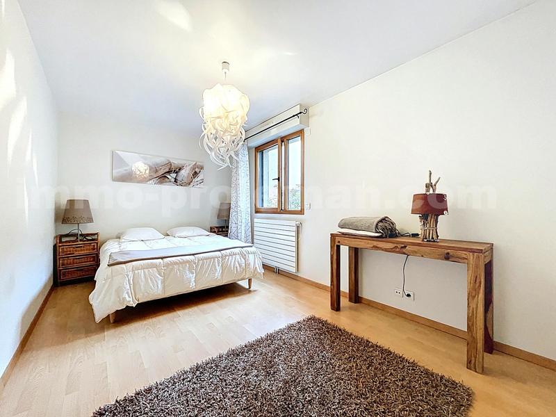 Appartement - 60 m² - 2 pièces