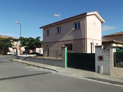 Maison traditionnelle - 57 m² - 2 pièces