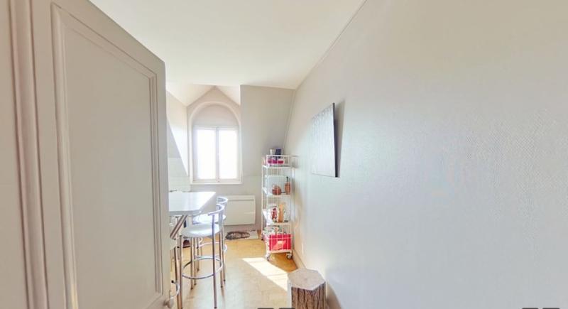 Studio - 30 m² - 1 pièce