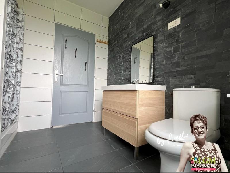 Maison - 175 m² - 6 pièces