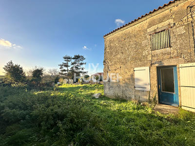 Maison - 164 m² - 4 pièces