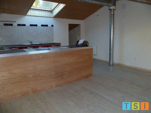 Appartement - 64 m² - 4 pièces