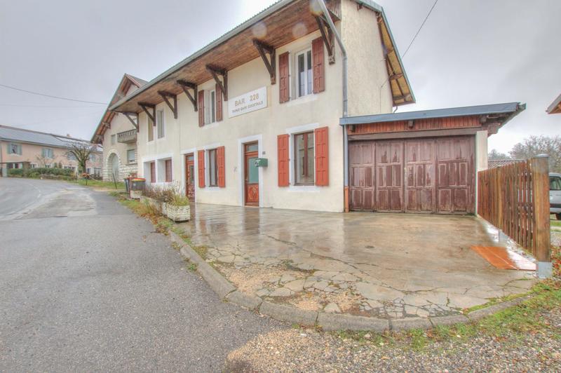 Bastide - 360 m² - 7 pièces