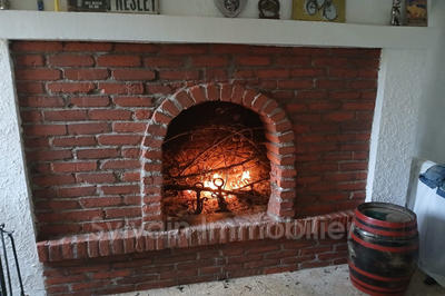 Maison - 64 m² - 3 pièces